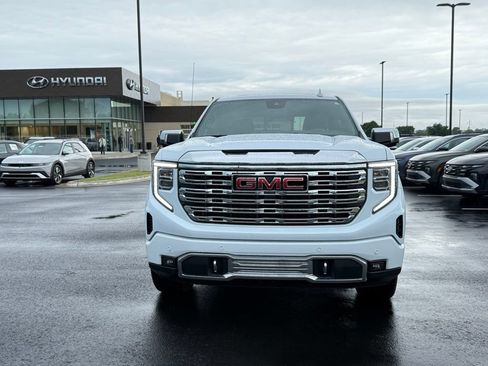Used 2026 GMC Sierra 1500 Denali AWD/4WD image 2
