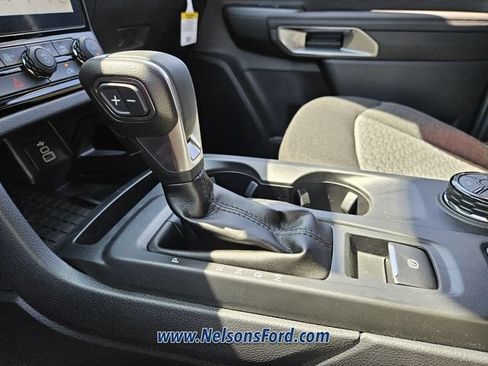 New 2025 Ford Ranger XLT w/ Equipment Group 301A High AWD/4WD image 14