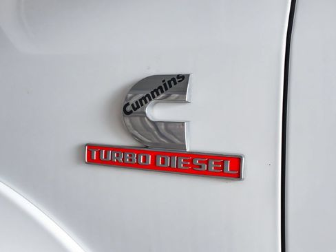 Used 2022 RAM 2500 Big Horn w/ Level 1 Equipment Group AWD/4WD image 55