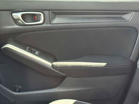 Certified 2024 Honda Civic Sport image 19