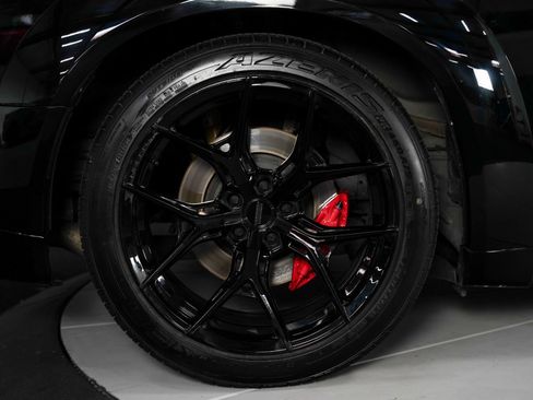 Used 2023 Dodge Challenger SRT Hellcat RWD image 22