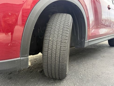 Used 2021 MAZDA CX-5 Touring w/ Touring Preferred SV Package image 33