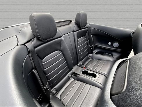 Used 2022 Mercedes-Benz C 300 Cabriolet image 23