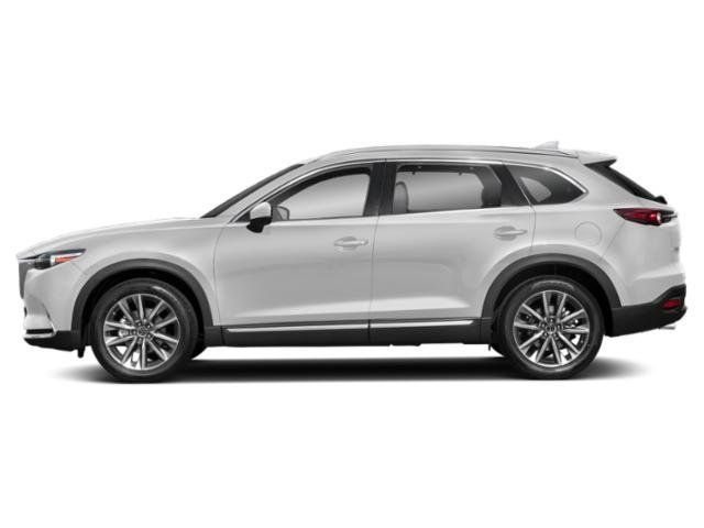 Used 2019 MAZDA CX-9 Grand Touring AWD/4WD image 3
