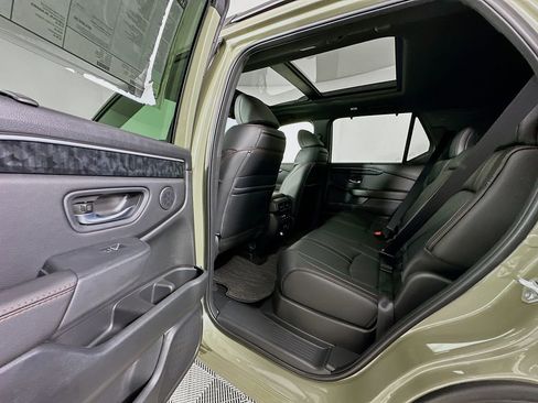 New 2026 Honda Passport TrailSport Elite image 17