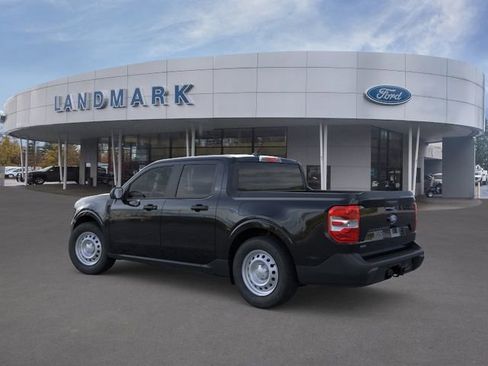 New 2026 Ford Maverick XL w/ Equipment Group 101A image 4