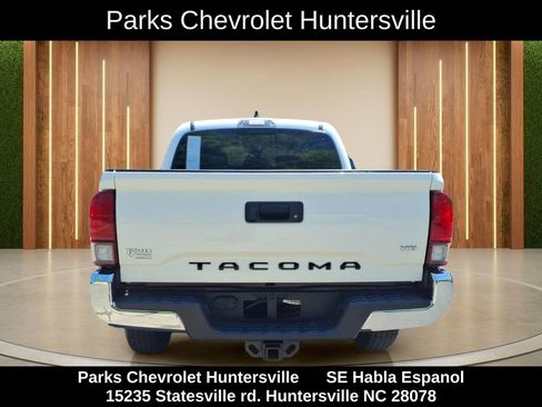 Used 2023 Toyota Tacoma SR5 RWD image 27