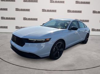 New 2026 Honda Accord SE video 1