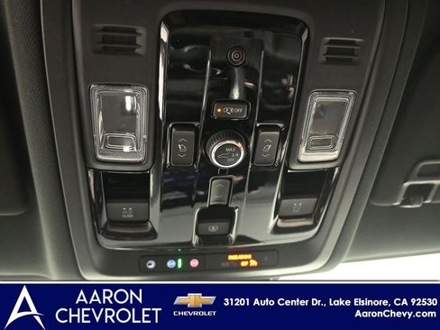 New 2026 Chevrolet Suburban High Country w/ LPO, Get Active Package RWD image 13