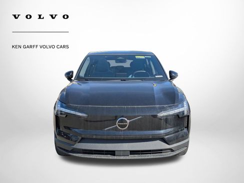 New 2026 Volvo EX30 Plus w/ Climate Package AWD/4WD image 9