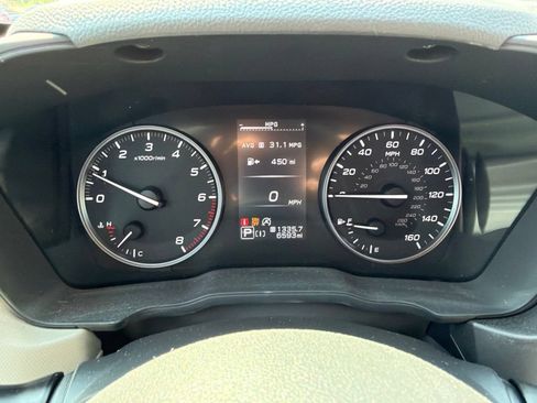 Certified 2026 Subaru Forester Premium AWD/4WD image 32