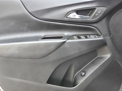 Used 2023 Chevrolet Equinox LT AWD/4WD image 22