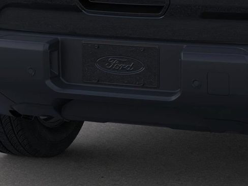 New 2026 Ford Bronco Sport Big Bend AWD/4WD image 23