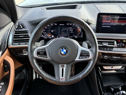 Certified 2024 BMW X3 M40i image 18