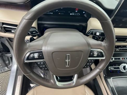 Certified 2022 Lincoln Nautilus Reserve AWD/4WD image 21