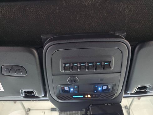Used 2023 Ford Bronco Badlands AWD/4WD image 41