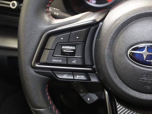 Used 2024 Subaru WRX image 29