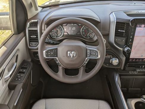 New 2025 RAM 1500 Laramie image 10