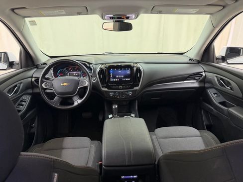 Used 2020 Chevrolet Traverse LT AWD/4WD image 20