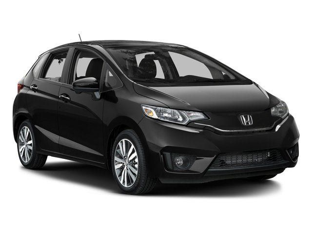 Used 2016 Honda Fit EX image 9