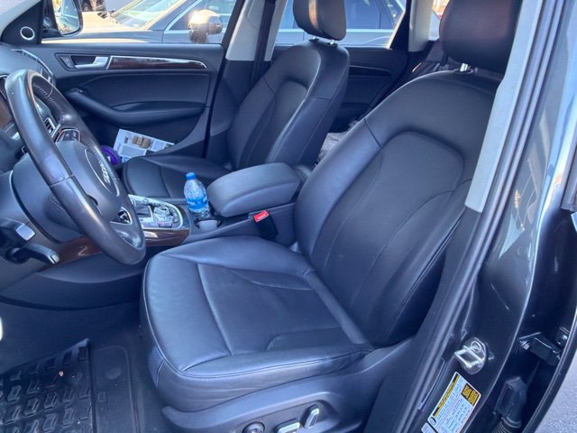 Used 2016 Audi Q5 3.0T Prestige AWD/4WD image 6