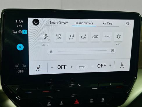 Used 2023 Volkswagen ID.4 Pro image 23