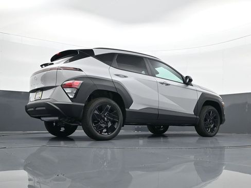New 2026 Hyundai Kona SEL Sport AWD/4WD image 25