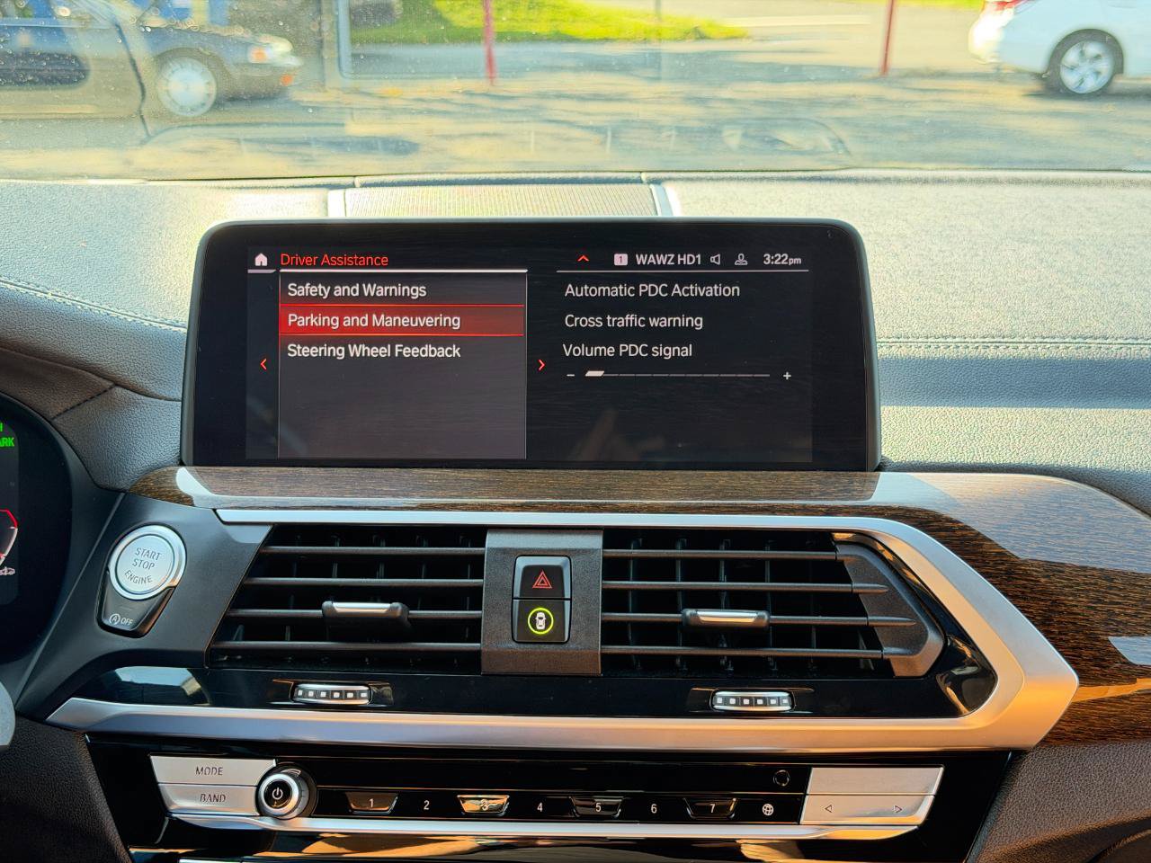 Used 2020 BMW X3 xDrive30i w/ Premium Package AWD/4WD image 78