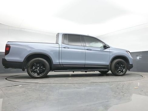 Used 2023 Honda Ridgeline Black Edition image 17
