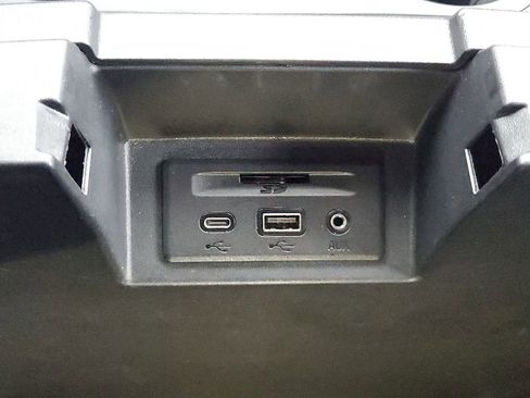 Used 2021 GMC Sierra 1500 SLT w/ SLT Premium Package image 28