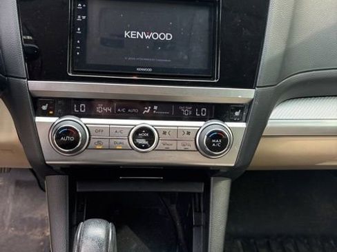 Used 2017 Subaru Legacy 2.5i Premium w/ Popular Package #1 image 33