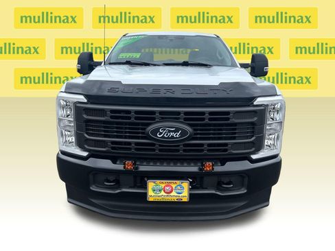 Used 2024 Ford F350 XL AWD/4WD image 15