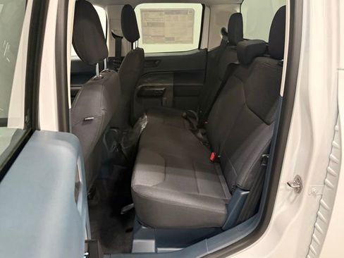 New 2026 Ford Maverick XL FWD image 26