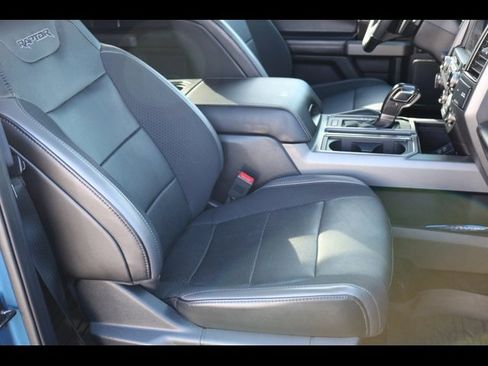 Used 2020 Ford F150 Raptor w/ Equipment Group 802A Luxury image 7