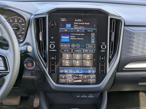 New 2025 Subaru Forester Premium image 18