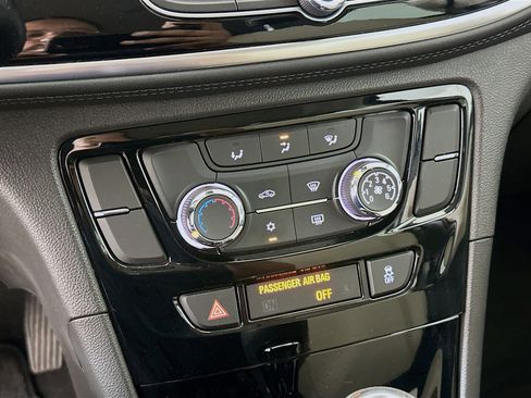 Used 2018 Buick Encore Preferred FWD image 22