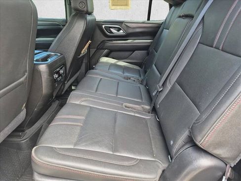 Used 2021 Chevrolet Tahoe RST AWD/4WD image 19