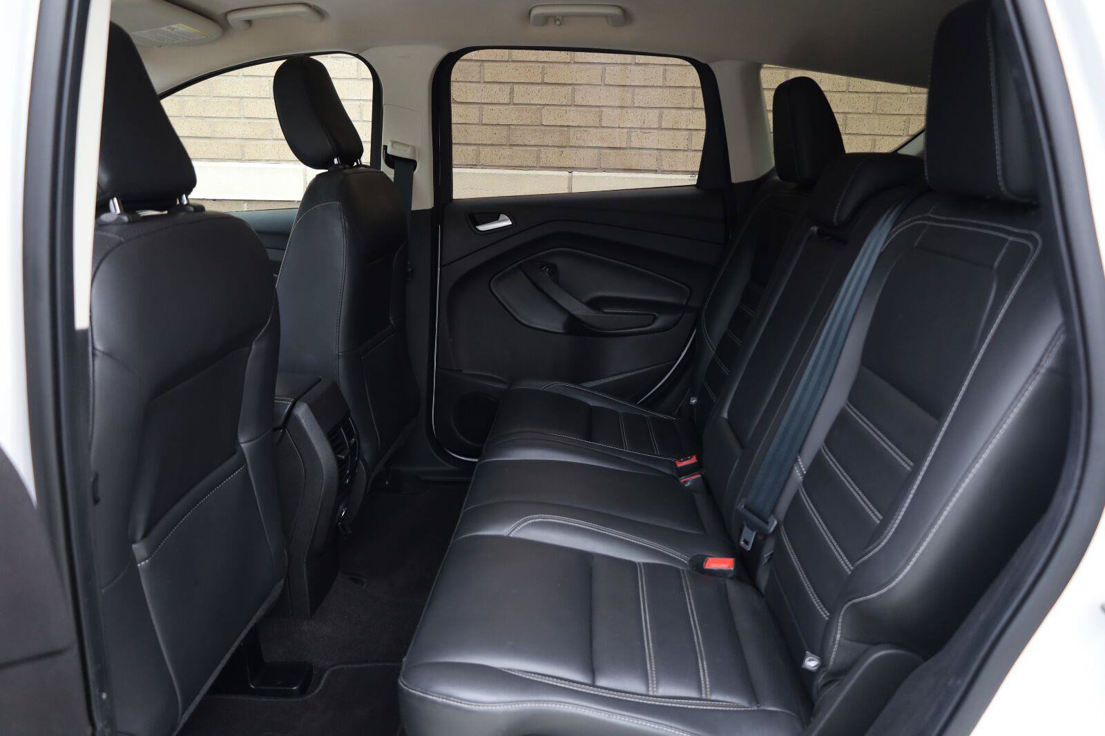 Used 2019 Ford Escape SEL FWD image 21