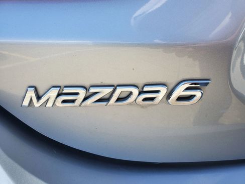 Used 2017 MAZDA MAZDA6 Touring FWD image 13