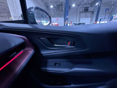 New 2026 Toyota Prius Plug-In Hybrid image 34