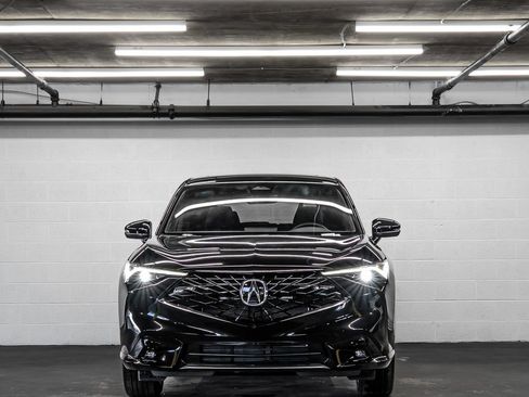 New 2026 Acura ADX A-Spec AWD/4WD image 8