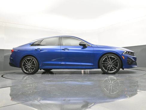 Used 2023 Kia K5 GT w/ GT1 Package image 36