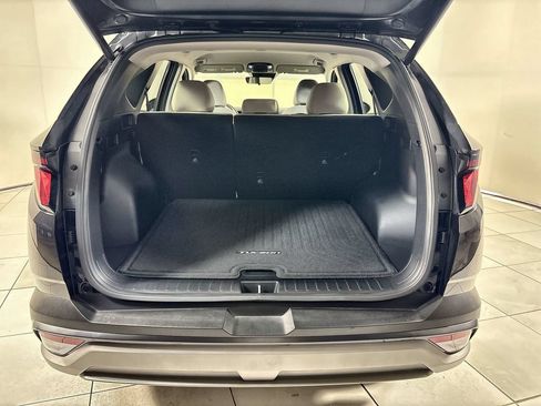 Certified 2025 Hyundai Tucson SEL FWD image 20