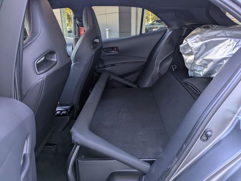 Used 2023 Toyota Corolla GR Morizo image 25