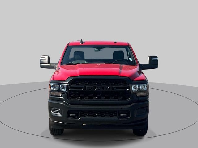Used 2023 RAM 3500 Tradesman RWD image 9