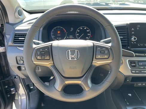New 2026 Honda Ridgeline RTL image 16