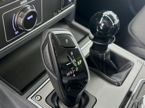 New 2026 INEOS Grenadier Fieldmaster Edition image 28