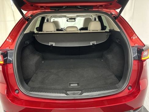 Certified 2023 MAZDA CX-5 AWD 2.5 S w/ Premium Package image 22