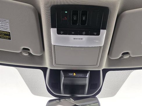 New 2026 Nissan Rogue Platinum AWD/4WD image 35