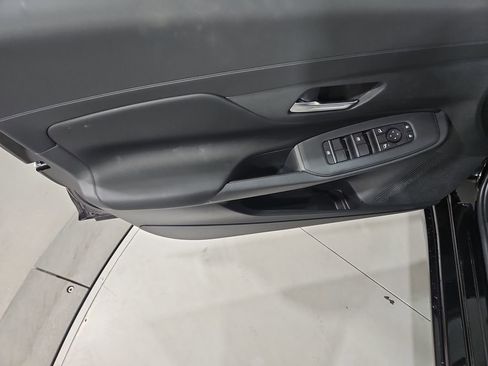 New 2026 Nissan Sentra SV FWD image 10